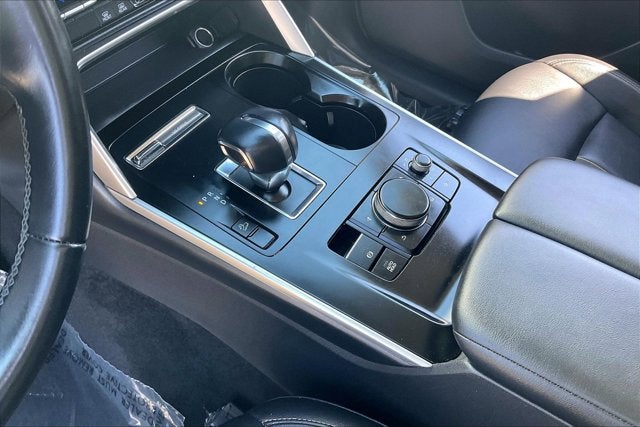 2025 Mazda Mazda CX-90 Select Package