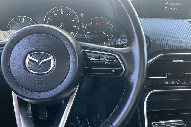 2025 Mazda Mazda CX-90 Select Package
