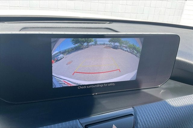 2025 Mazda Mazda CX-90 Select Package