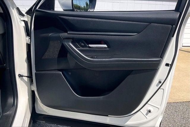 2025 Mazda Mazda CX-90 Select Package