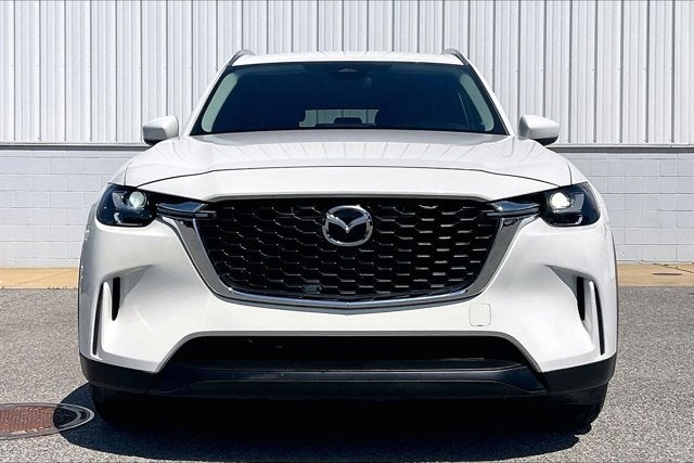 2025 Mazda Mazda CX-90 Select Package