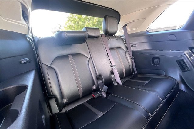 2025 Mazda Mazda CX-90 Select Package