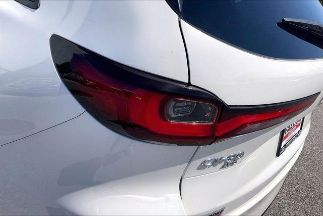 2025 Mazda Mazda CX-90 Select Package