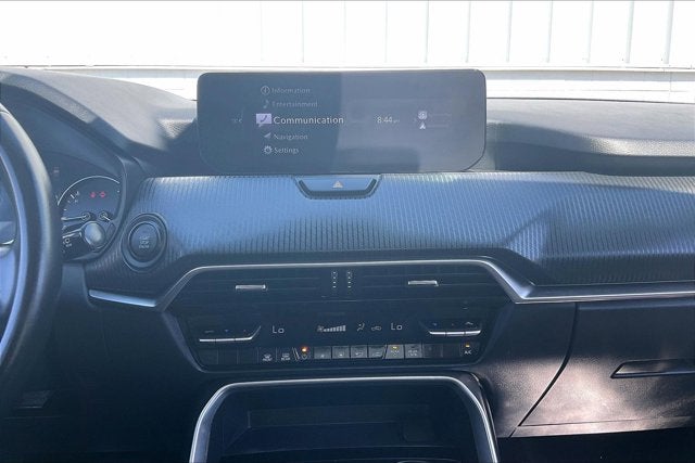 2025 Mazda Mazda CX-90 Select Package