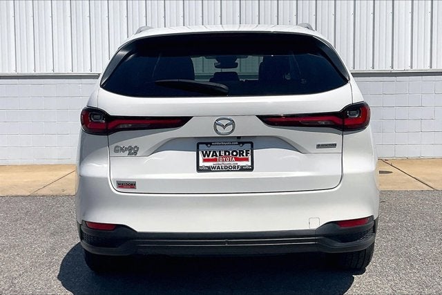 2025 Mazda Mazda CX-90 Select Package
