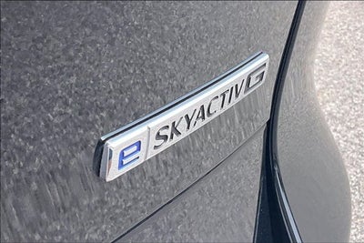 2026 Mazda Mazda CX-90 Select