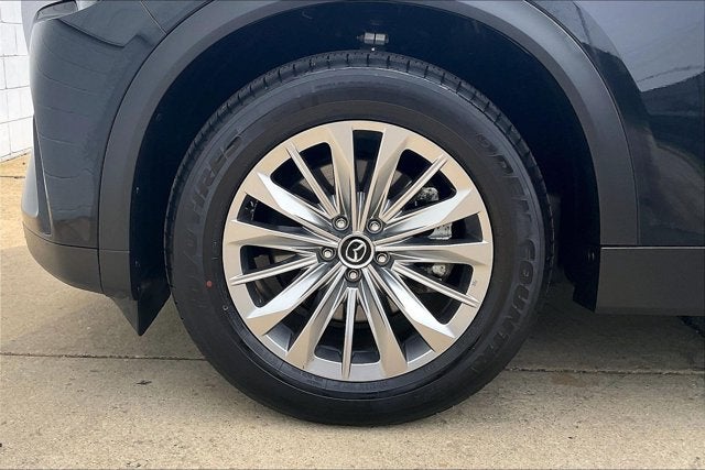 2026 Mazda Mazda CX-90 Select