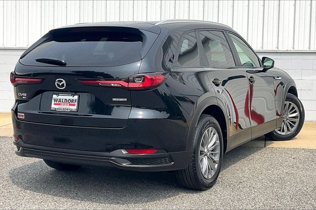 2026 Mazda Mazda CX-90 Select