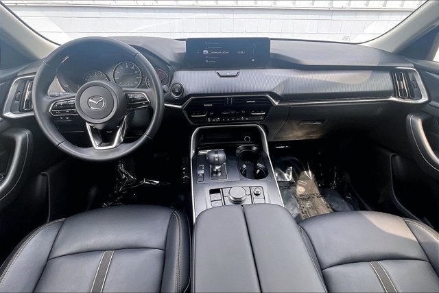 2026 Mazda Mazda CX-90 Select