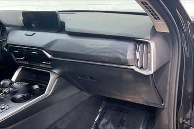 2026 Mazda Mazda CX-90 Select