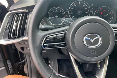 2026 Mazda Mazda CX-90 Select