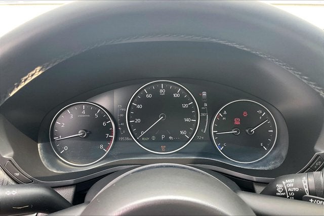 2026 Mazda Mazda CX-90 Select