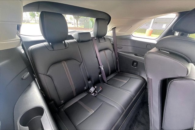 2026 Mazda Mazda CX-90 Select