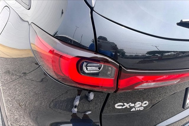 2026 Mazda Mazda CX-90 Select