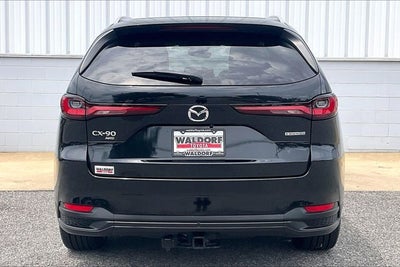 2024 Mazda Mazda CX-90 Preferred