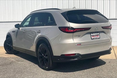 2025 Mazda Mazda CX-90 Premium Sport