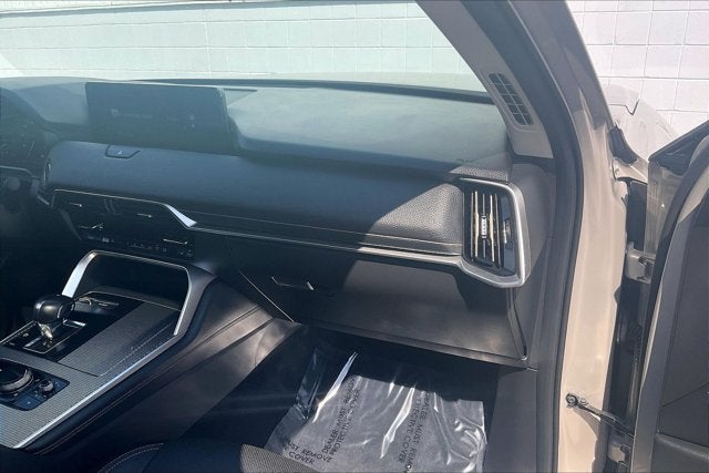 2025 Mazda Mazda CX-90 Premium Sport