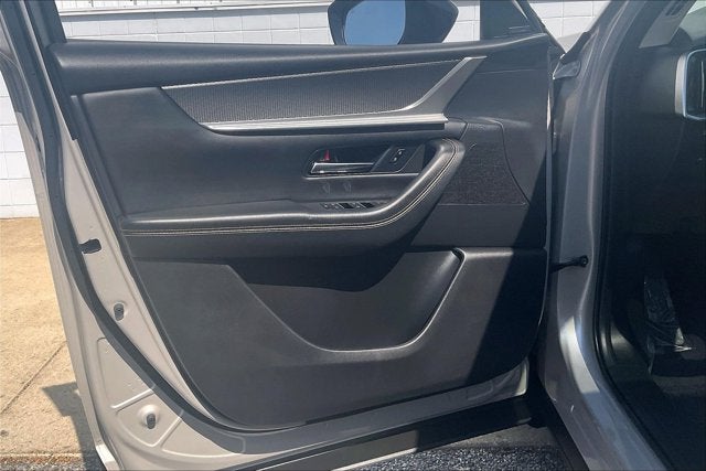 2025 Mazda Mazda CX-90 Premium Sport