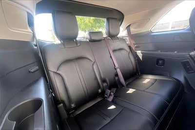 2025 Mazda Mazda CX-90 Premium Sport