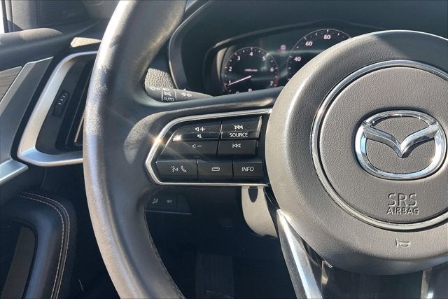 2025 Mazda Mazda CX-90 Premium Sport