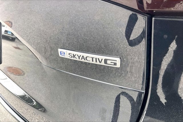 2025 Mazda Mazda CX-90 Premium Sport