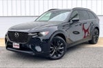 2025 Mazda Mazda CX-90 Premium Sport
