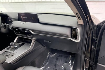 2025 Mazda Mazda CX-90 Premium Sport