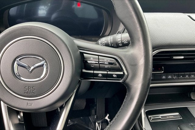 2025 Mazda Mazda CX-90 Premium Sport