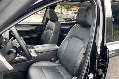 2025 Mazda Mazda CX-90 Premium Sport