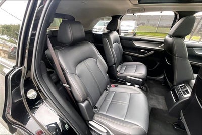 2025 Mazda Mazda CX-90 Premium Sport