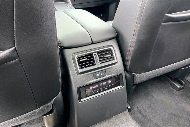 2025 Mazda Mazda CX-90 Premium Sport