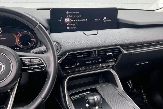 2025 Mazda Mazda CX-90 Premium Sport