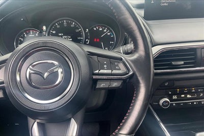 2023 Mazda Mazda CX-9 Carbon Edition
