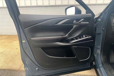 2023 Mazda Mazda CX-9 Carbon Edition