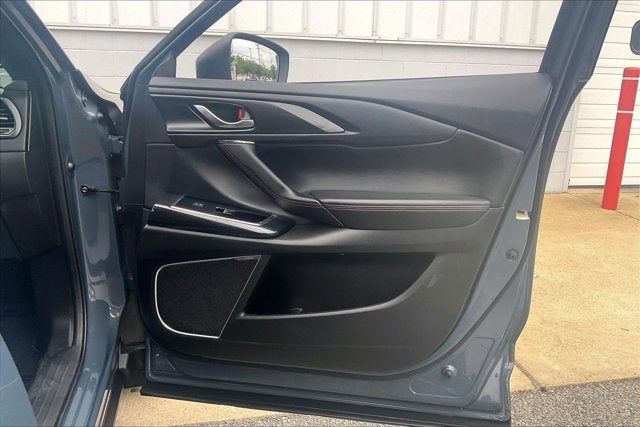 2023 Mazda Mazda CX-9 Carbon Edition