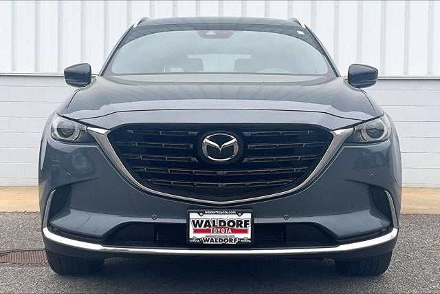 2023 Mazda Mazda CX-9 Carbon Edition