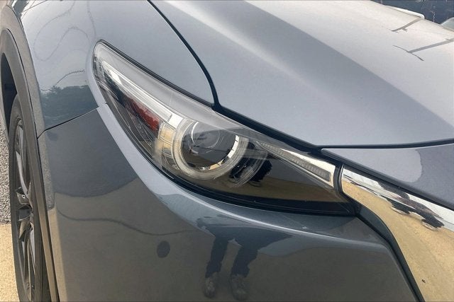 2023 Mazda Mazda CX-9 Carbon Edition