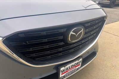 2023 Mazda Mazda CX-9 Carbon Edition
