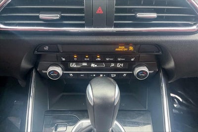 2023 Mazda Mazda CX-9 Carbon Edition