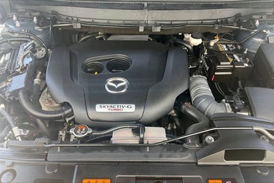 2023 Mazda Mazda CX-9 Carbon Edition