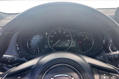 2023 Mazda Mazda CX-9 Carbon Edition