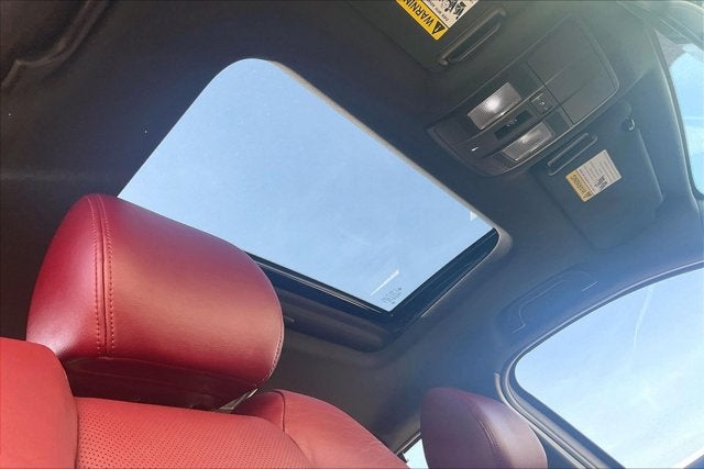 2023 Mazda Mazda CX-9 Carbon Edition