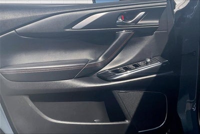 2023 Mazda Mazda CX-9 Carbon Edition