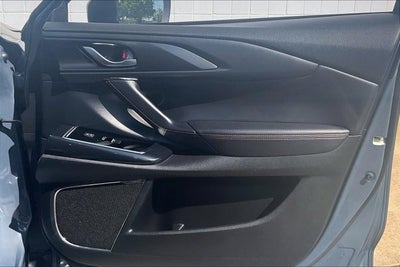 2023 Mazda Mazda CX-9 Carbon Edition