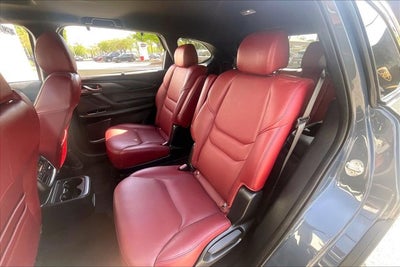 2023 Mazda Mazda CX-9 Carbon Edition