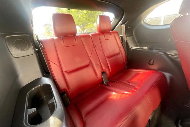 2023 Mazda Mazda CX-9 Carbon Edition