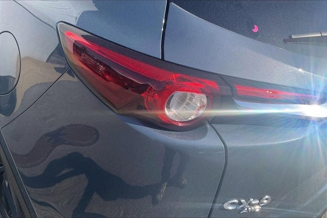 2023 Mazda Mazda CX-9 Carbon Edition