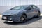 2025 Toyota Prius XLE