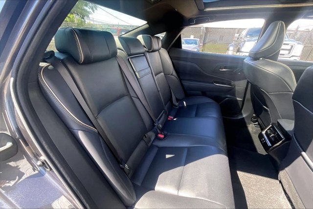 2024 Toyota Toyota Crown Platinum