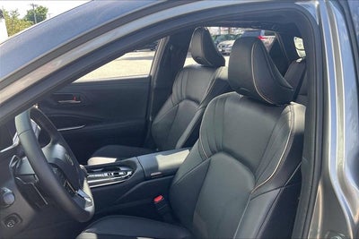 2026 Toyota Toyota Crown Platinum